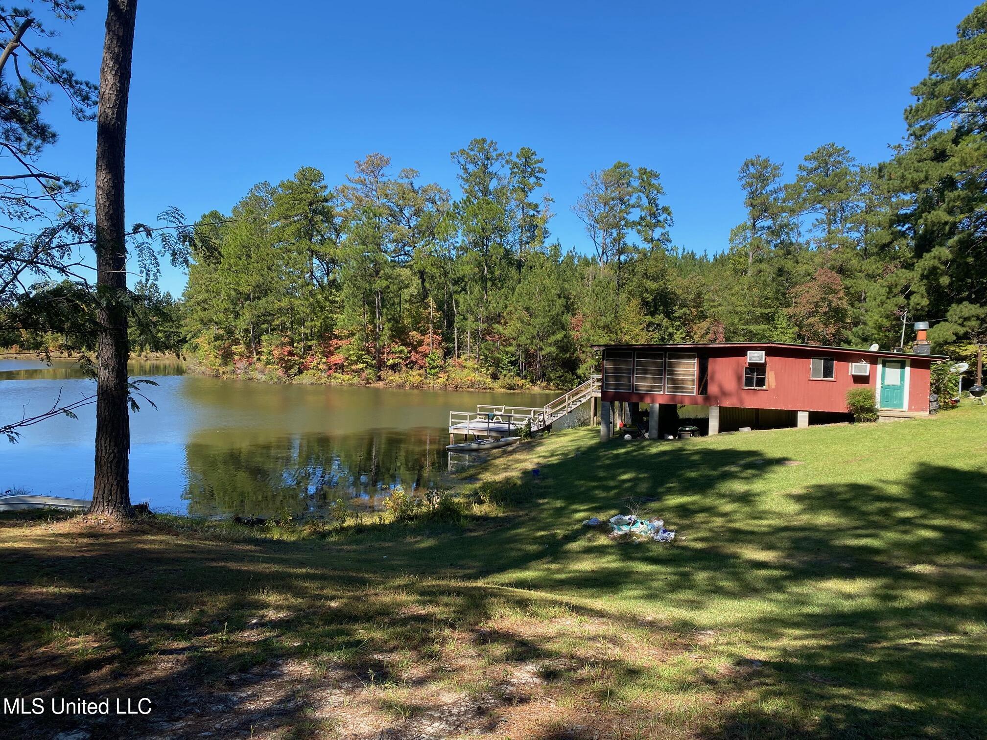 York Road Road, Lauderdale, Mississippi image 9