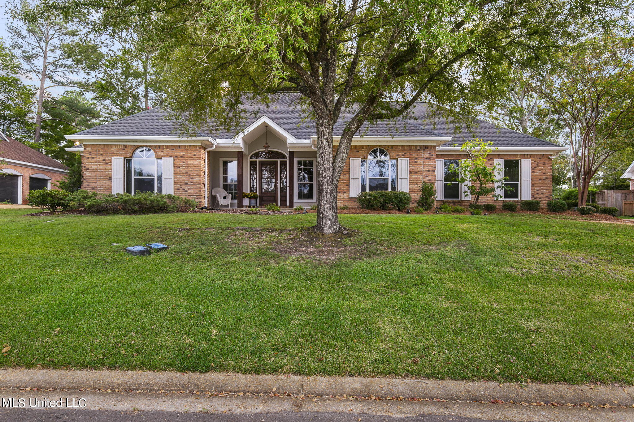 514 Ridge Circle, Brandon, Mississippi image 5