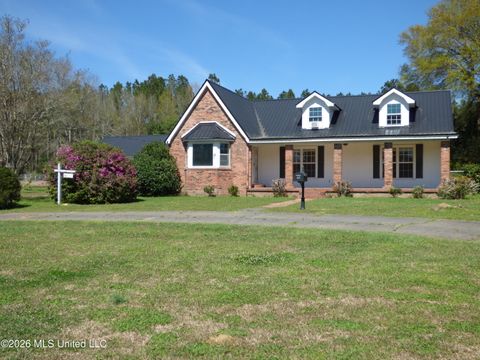 Homes For Sale - 663 E Joseph Street<br/> Wilkinson County, Centreville, MS 39631