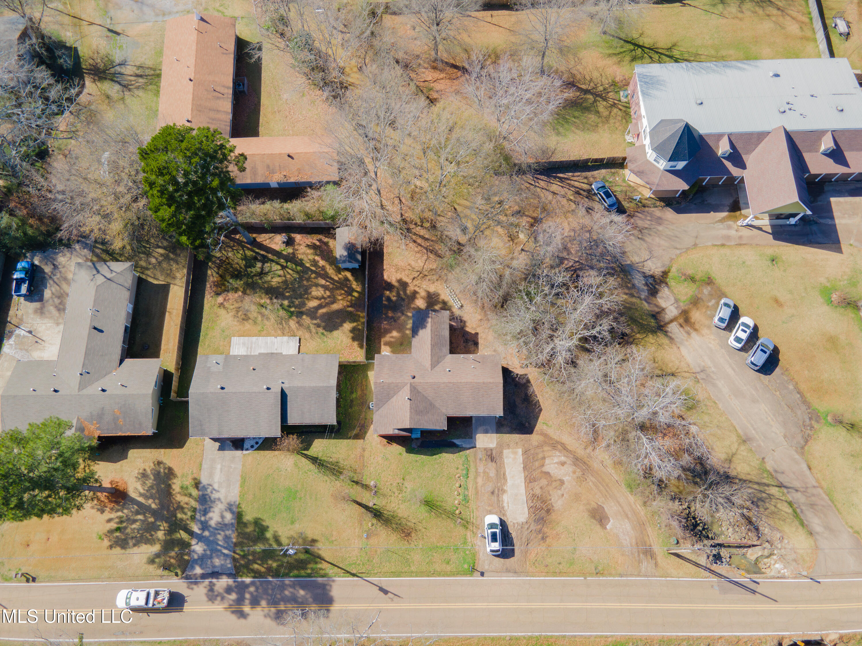 805 Monroe Street, Clinton, Mississippi image 9