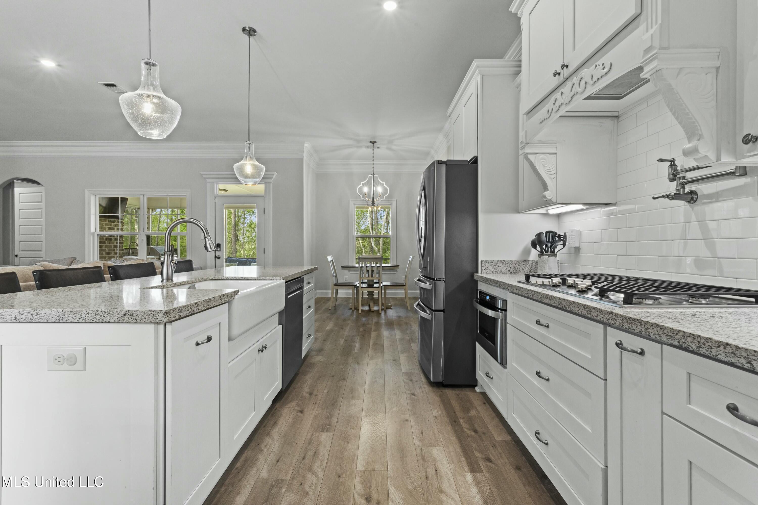 5709 Via Toscana, Ocean Springs, Mississippi image 13