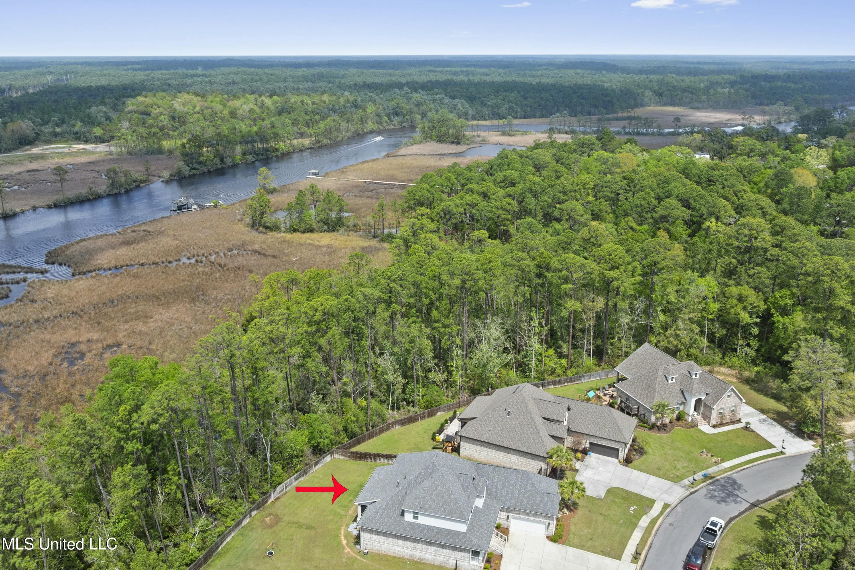 5709 Via Toscana, Ocean Springs, Mississippi image 50