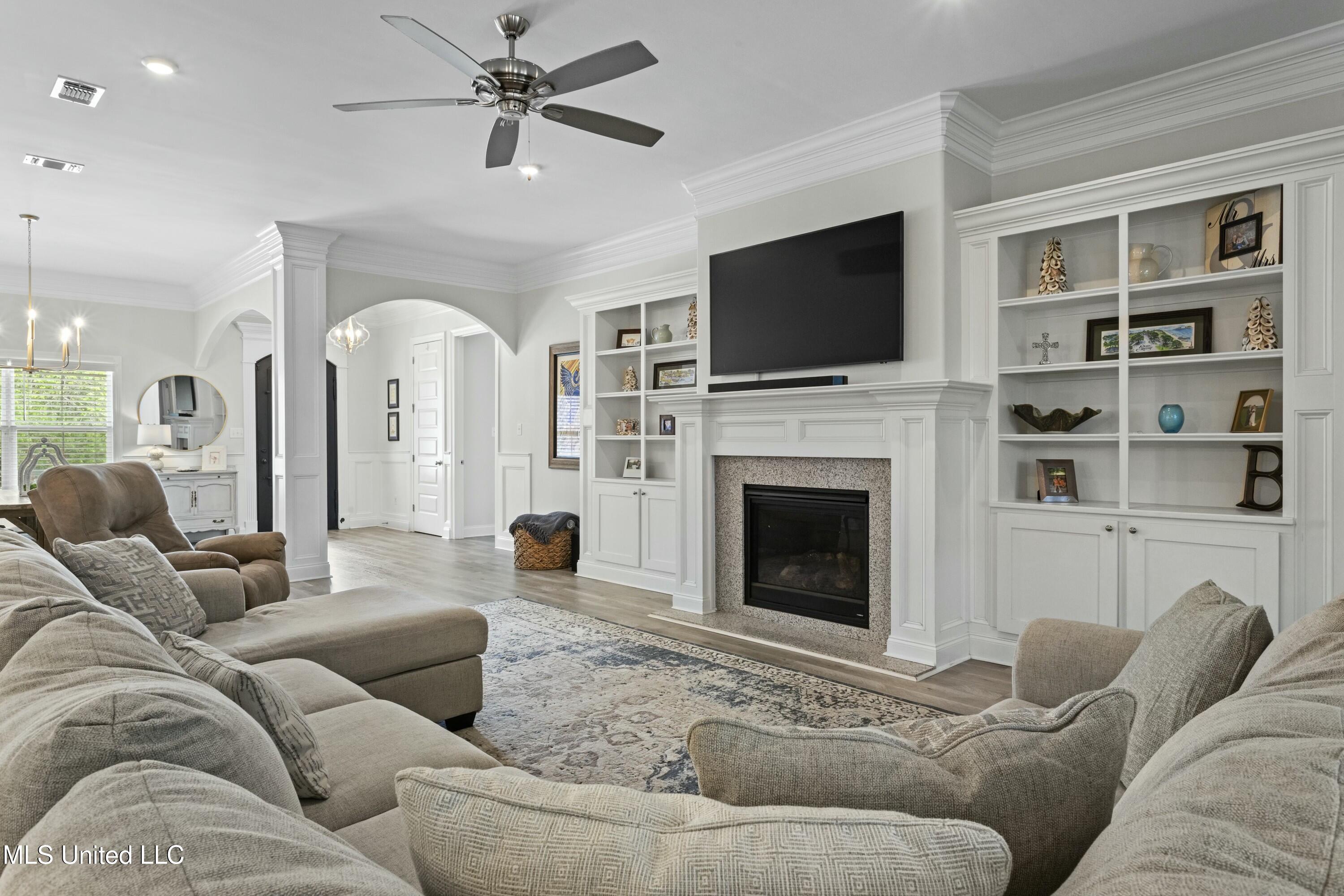5709 Via Toscana, Ocean Springs, Mississippi image 9