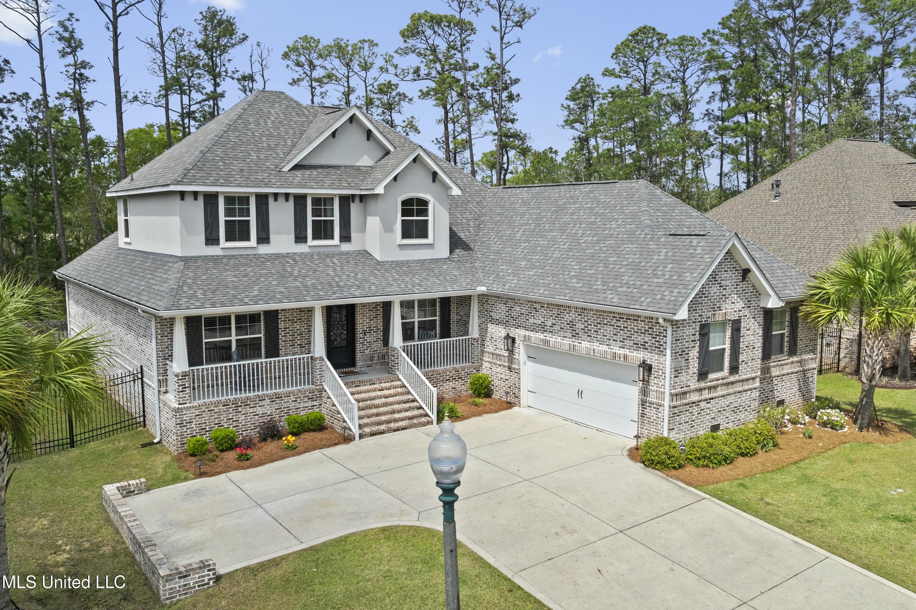 5709 Via Toscana, Ocean Springs, Mississippi image 3