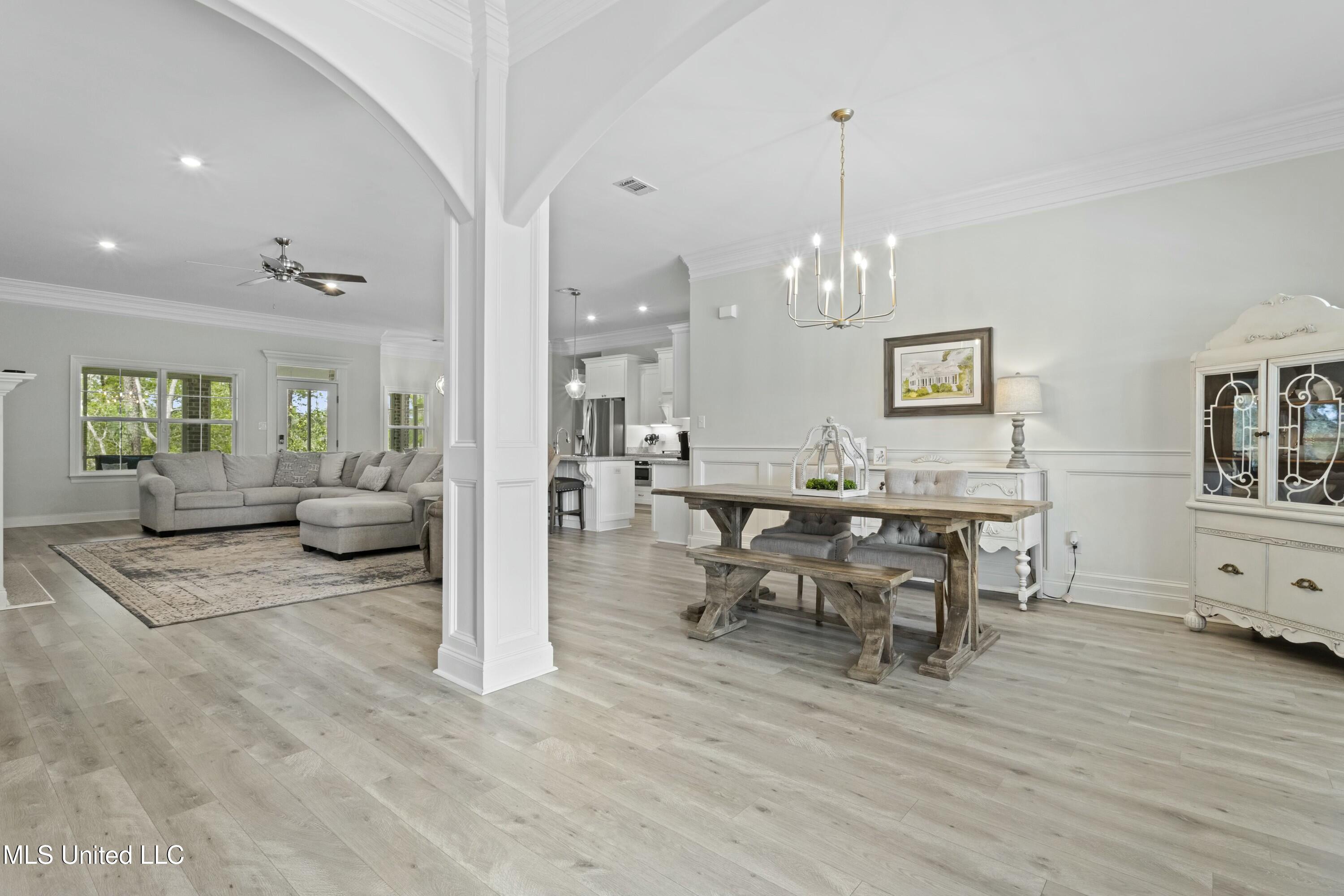 5709 Via Toscana, Ocean Springs, Mississippi image 5