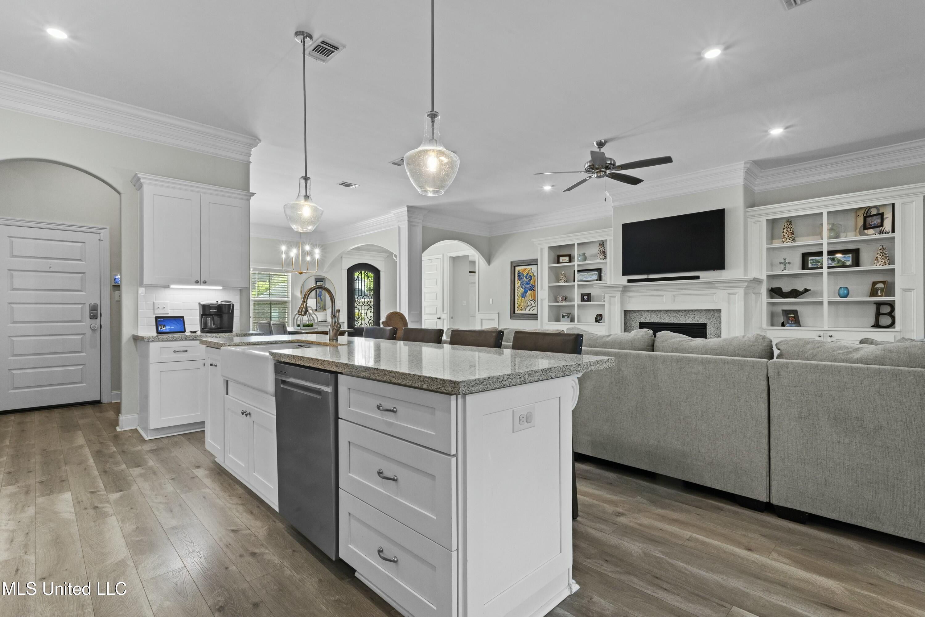 5709 Via Toscana, Ocean Springs, Mississippi image 12