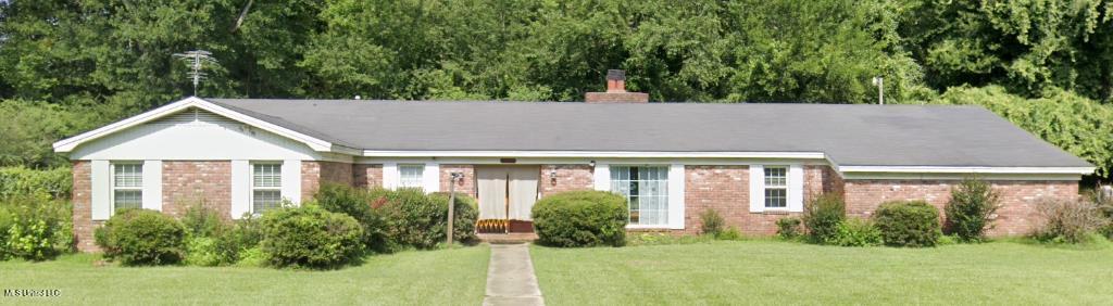 1173 Northwest Avenue, Durant, Mississippi image 1