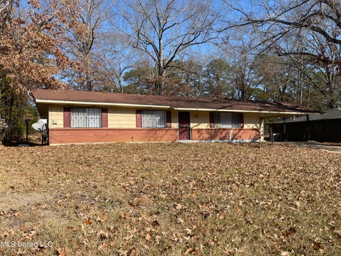 Homes For Sale - 1148 Marble Street<br/> Jackson, MS 39212