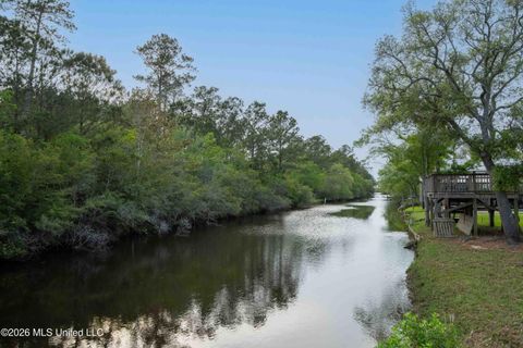 Vacant Land For Sale - 10862 Ms-43<br/> Hancock County, Bay Saint Louis, MS 39520