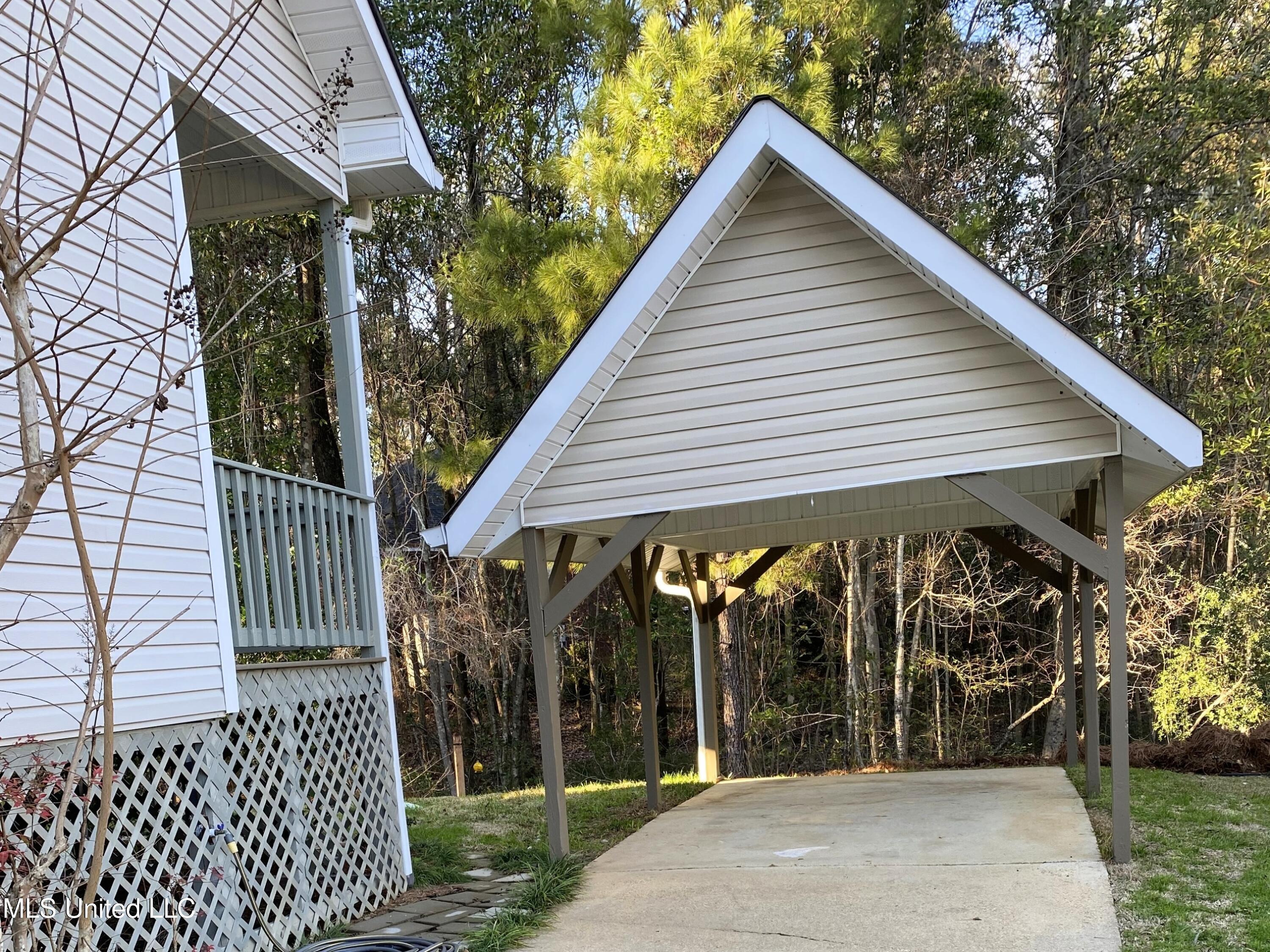 18 S Wind Ridge Cove, Purvis, Mississippi image 4