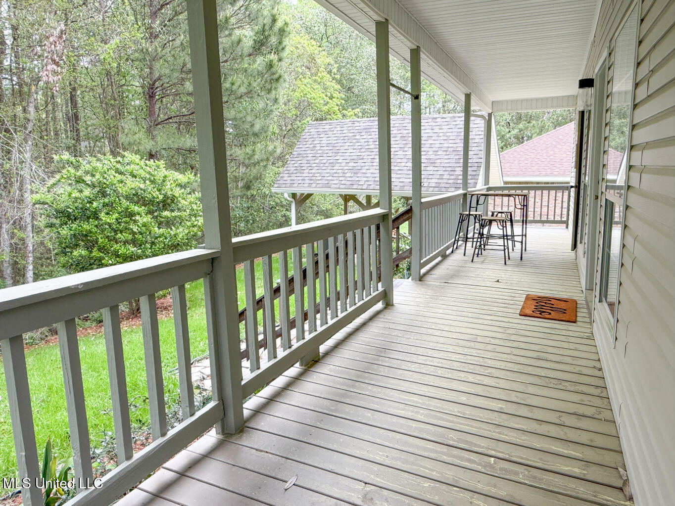 18 S Wind Ridge Cove, Purvis, Mississippi image 3
