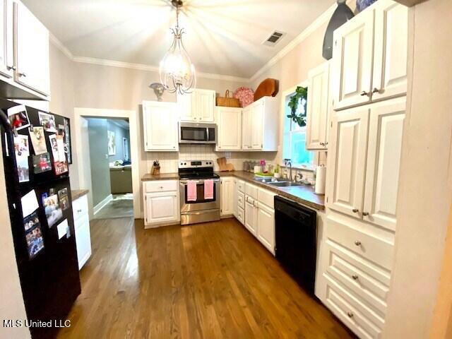 424 Water Street, Woodville, Mississippi image 5