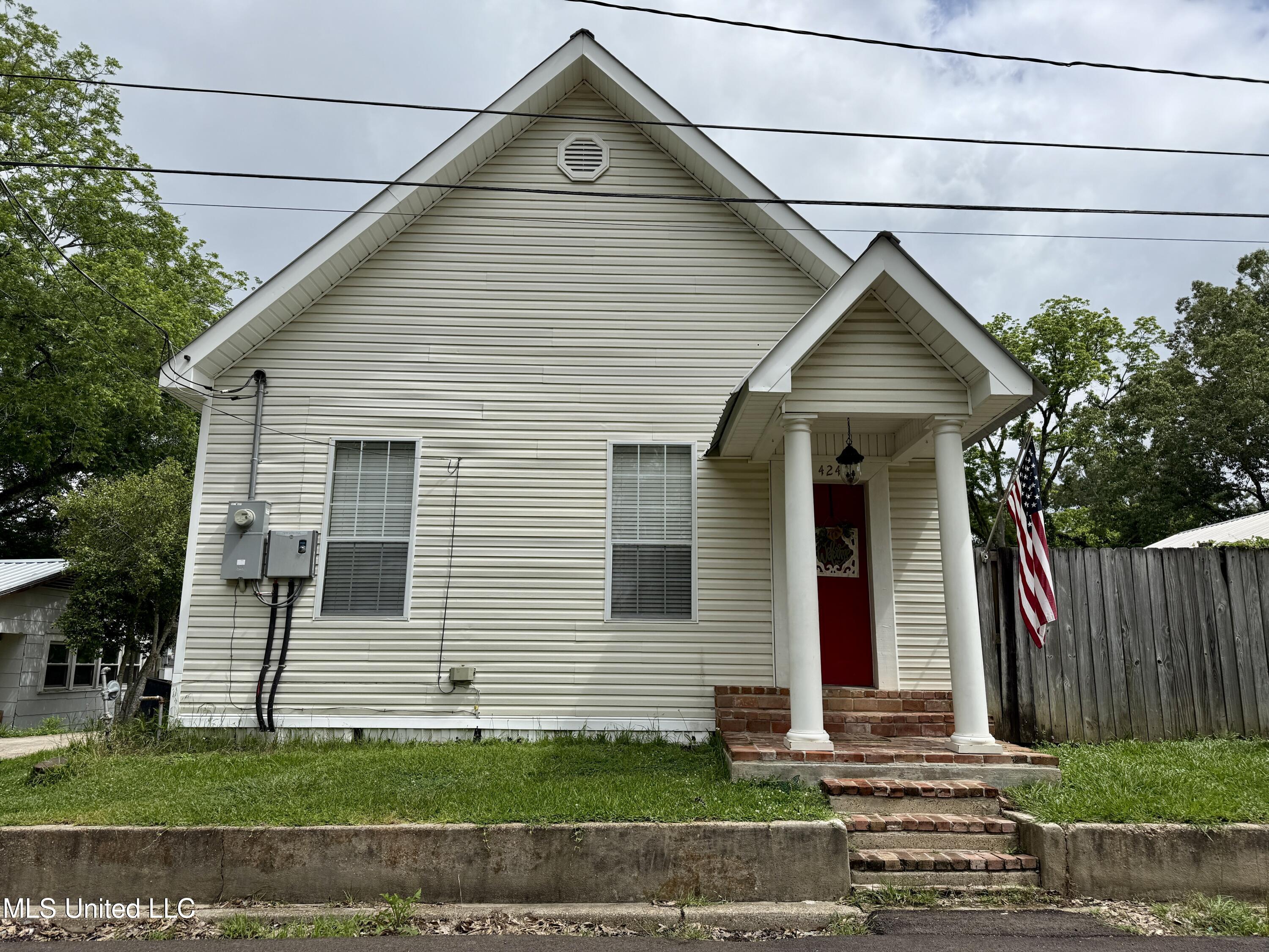 424 Water Street, Woodville, Mississippi image 2