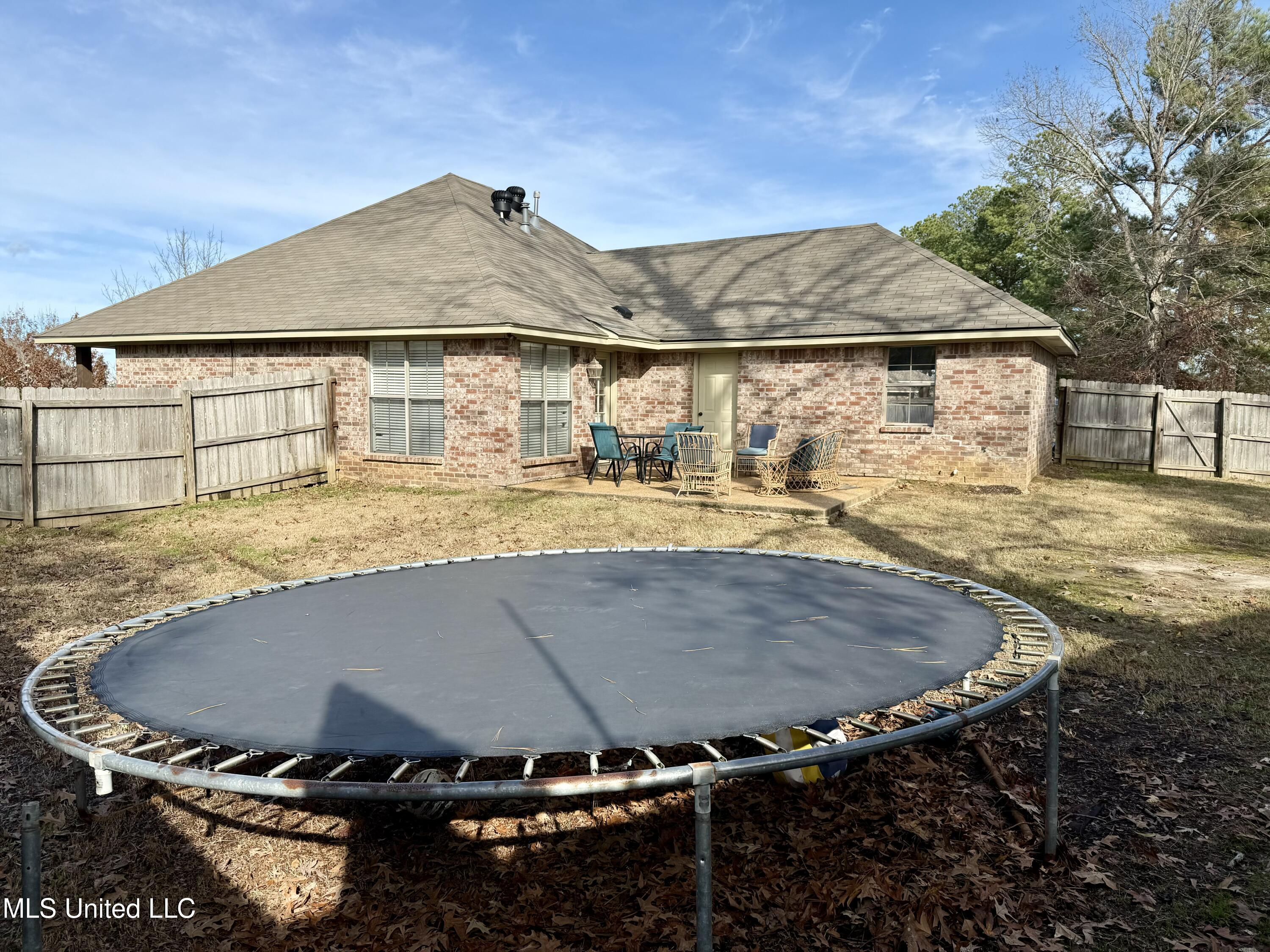 328 Fairview Drive, Brandon, Mississippi image 38