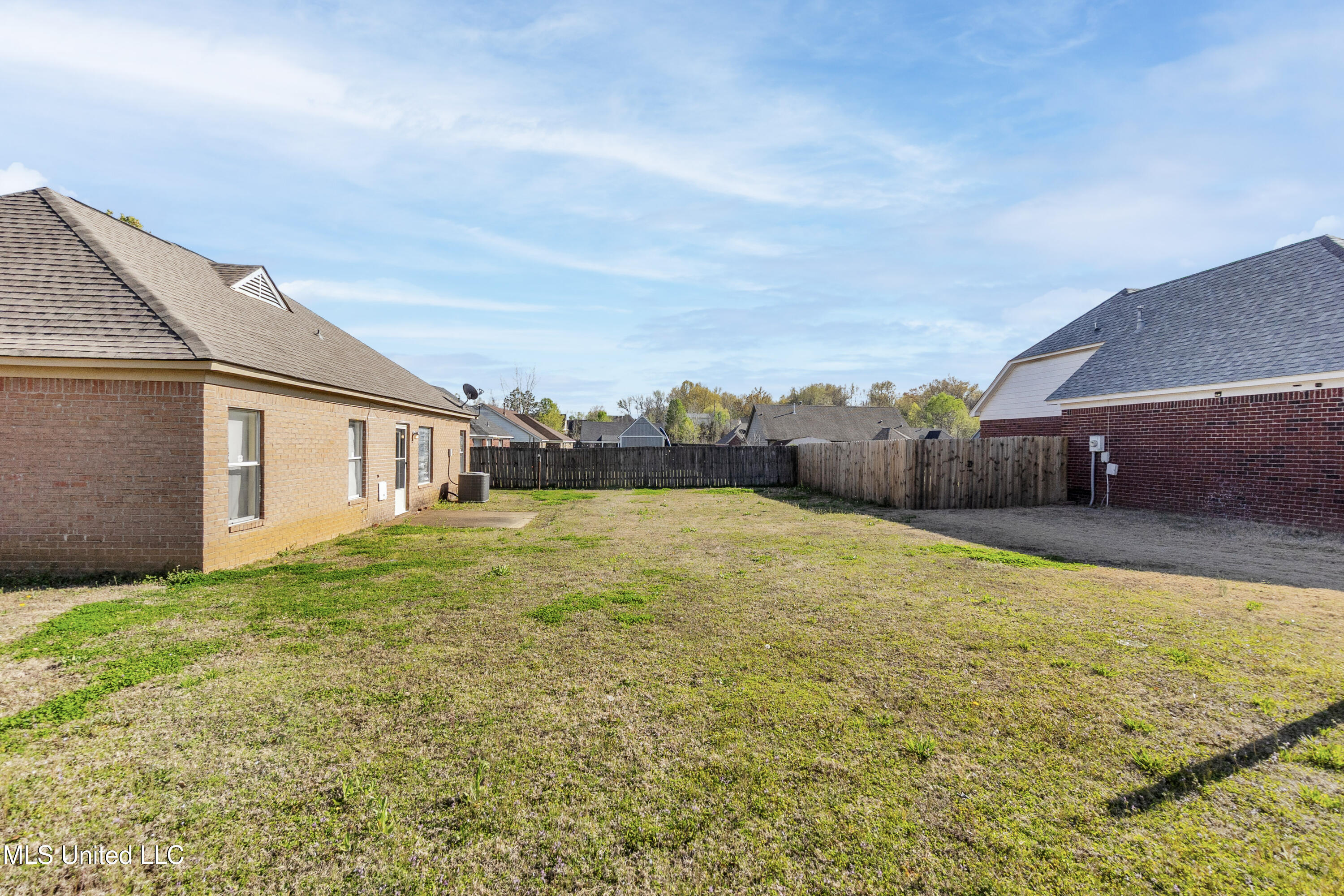 7689 E Wills Way Circle, Walls, Mississippi image 17