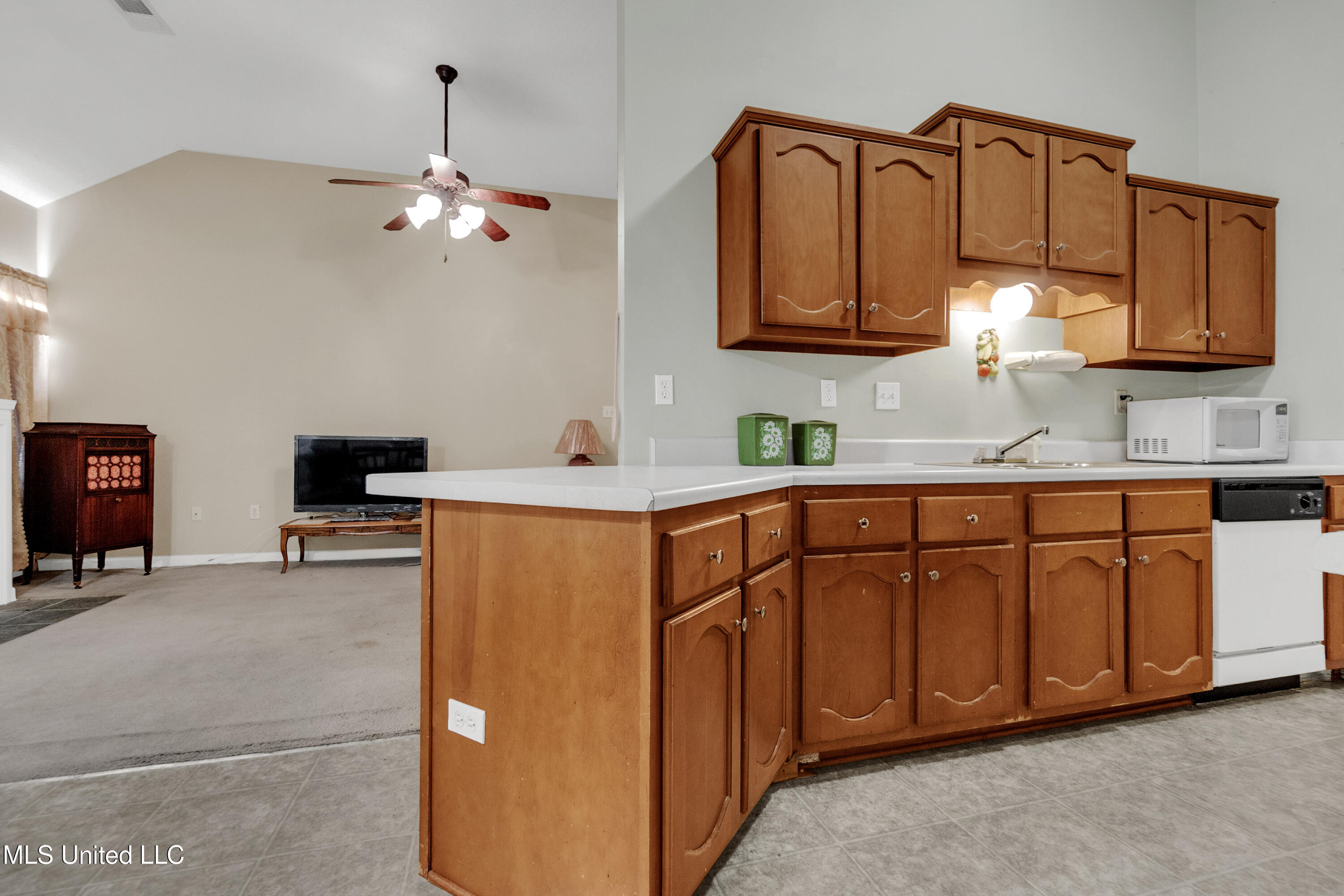 7689 E Wills Way Circle, Walls, Mississippi image 11