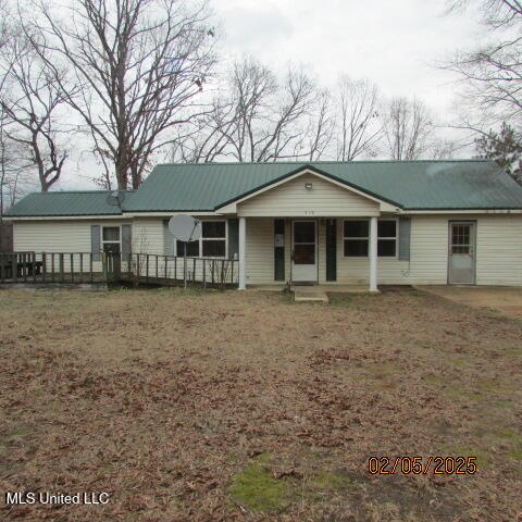 716 Allen Corner Road, Lamar, Mississippi image 1