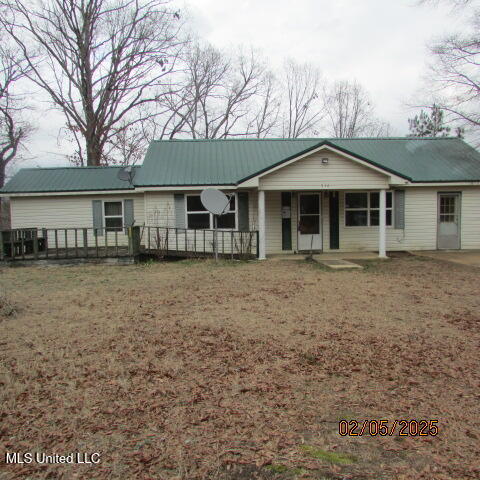 716 Allen Corner Road, Lamar, Mississippi image 2