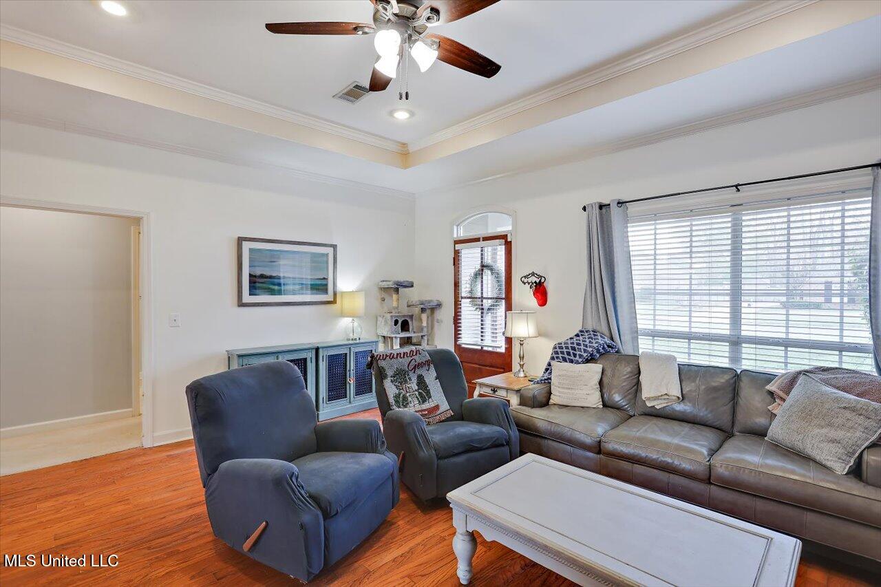 218 Chestnut Drive, Brandon, Mississippi image 8