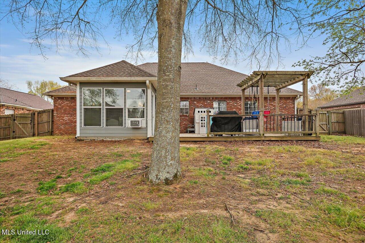 218 Chestnut Drive, Brandon, Mississippi image 30