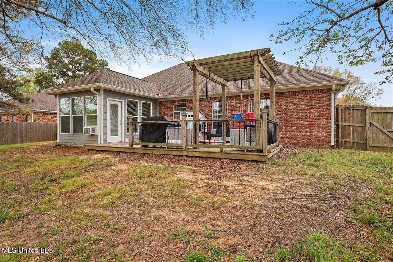 218 Chestnut Drive, Brandon, Mississippi image 31