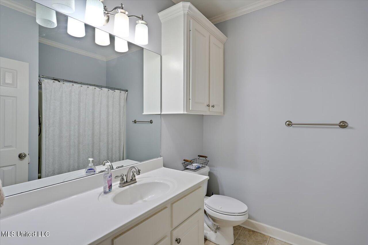 218 Chestnut Drive, Brandon, Mississippi image 25