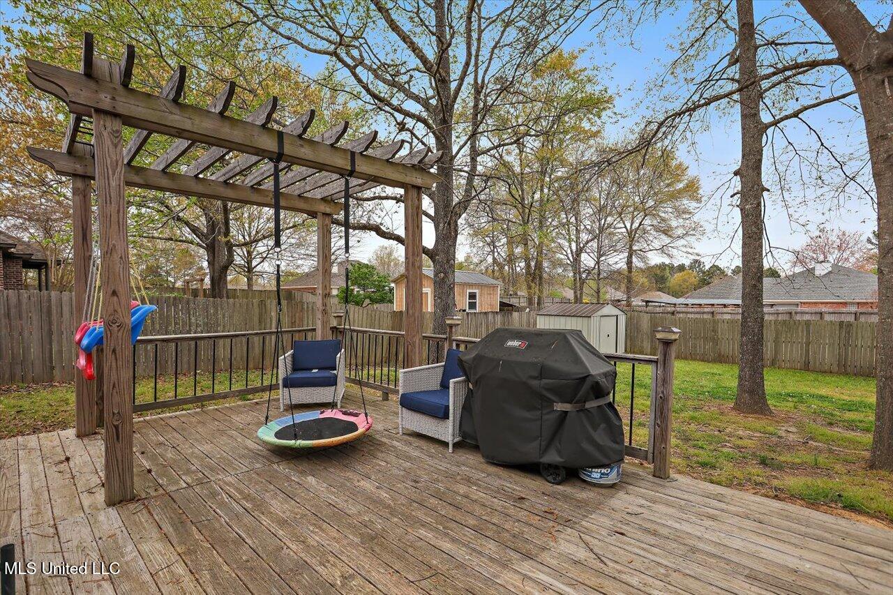 218 Chestnut Drive, Brandon, Mississippi image 28