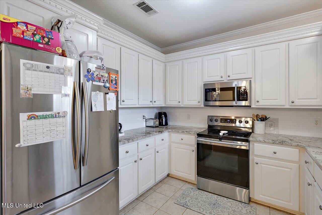 218 Chestnut Drive, Brandon, Mississippi image 11