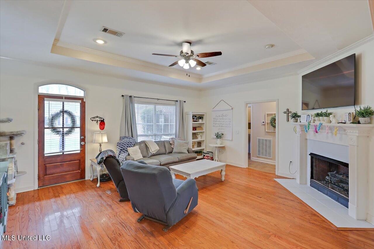 218 Chestnut Drive, Brandon, Mississippi image 7