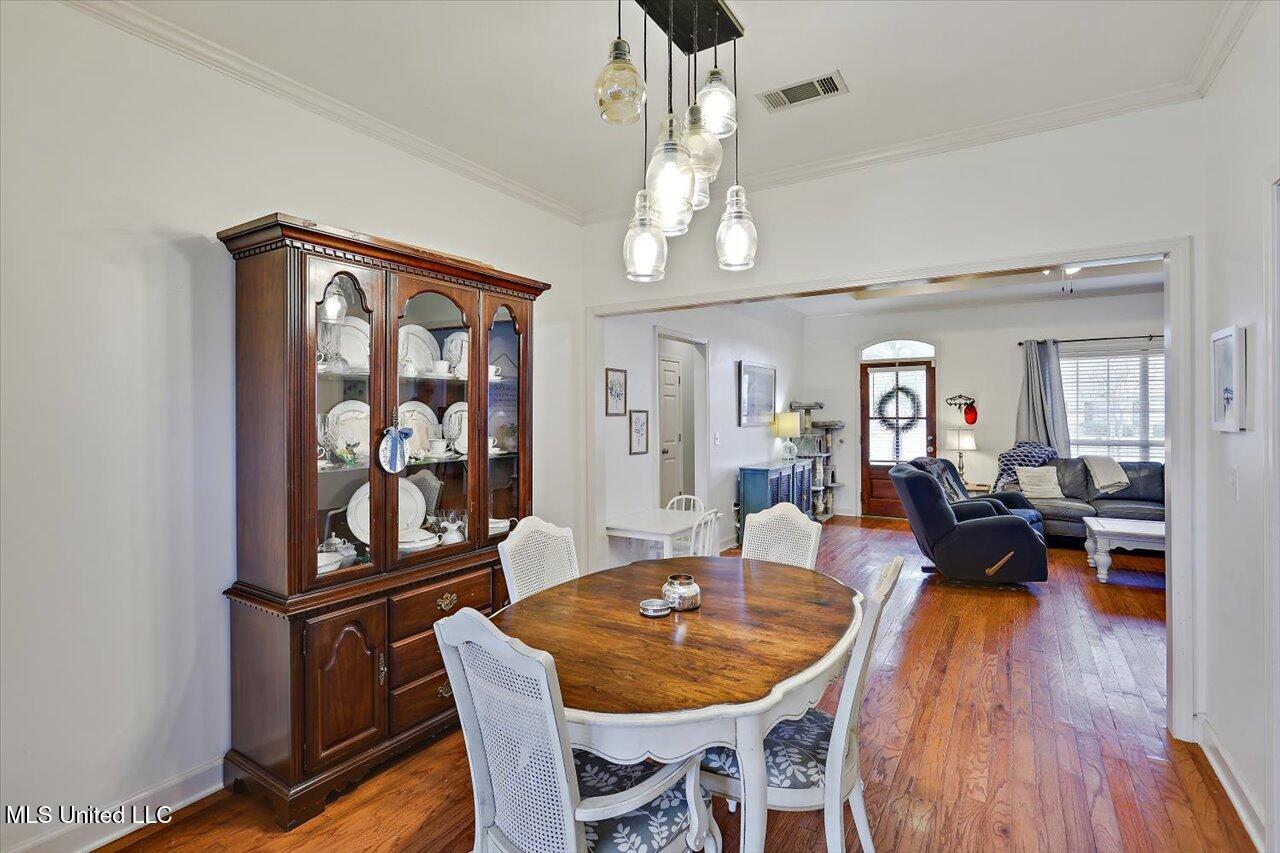 218 Chestnut Drive, Brandon, Mississippi image 15