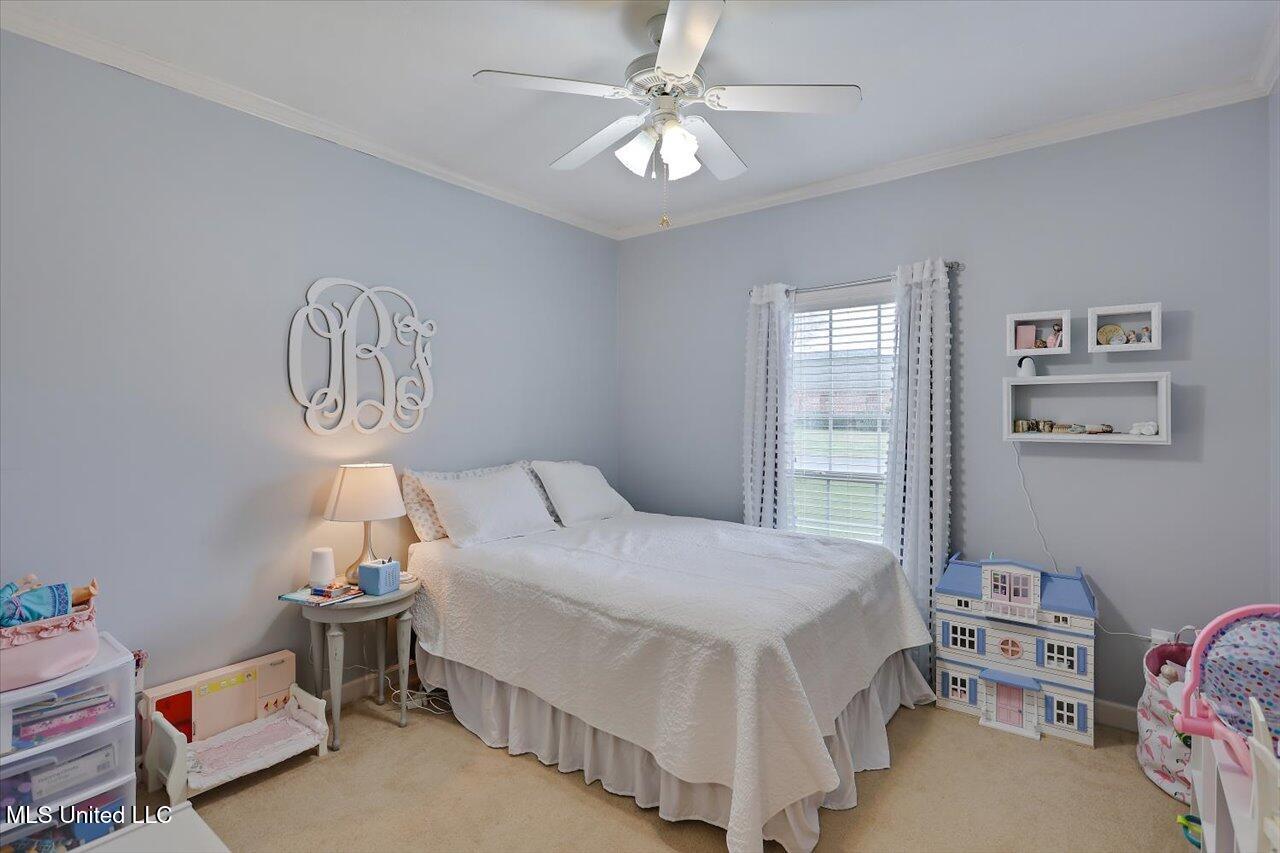 218 Chestnut Drive, Brandon, Mississippi image 26