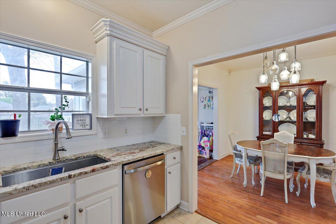 218 Chestnut Drive, Brandon, Mississippi image 12