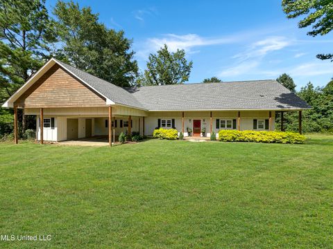 Homes For Sale - 1459 Monterey Road<br/> Florence, MS 39073