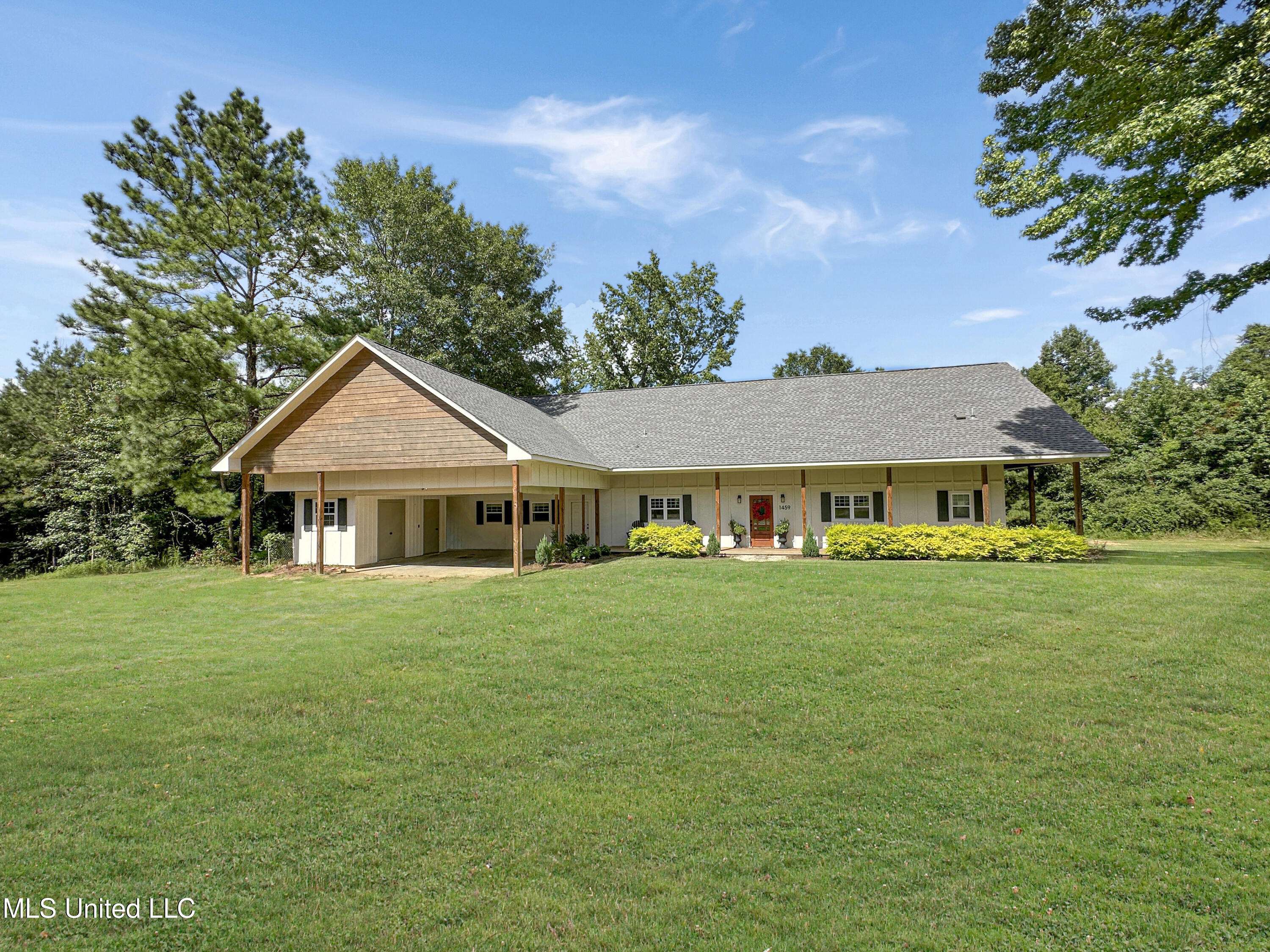 1459 Monterey Road, Florence, Mississippi image 41