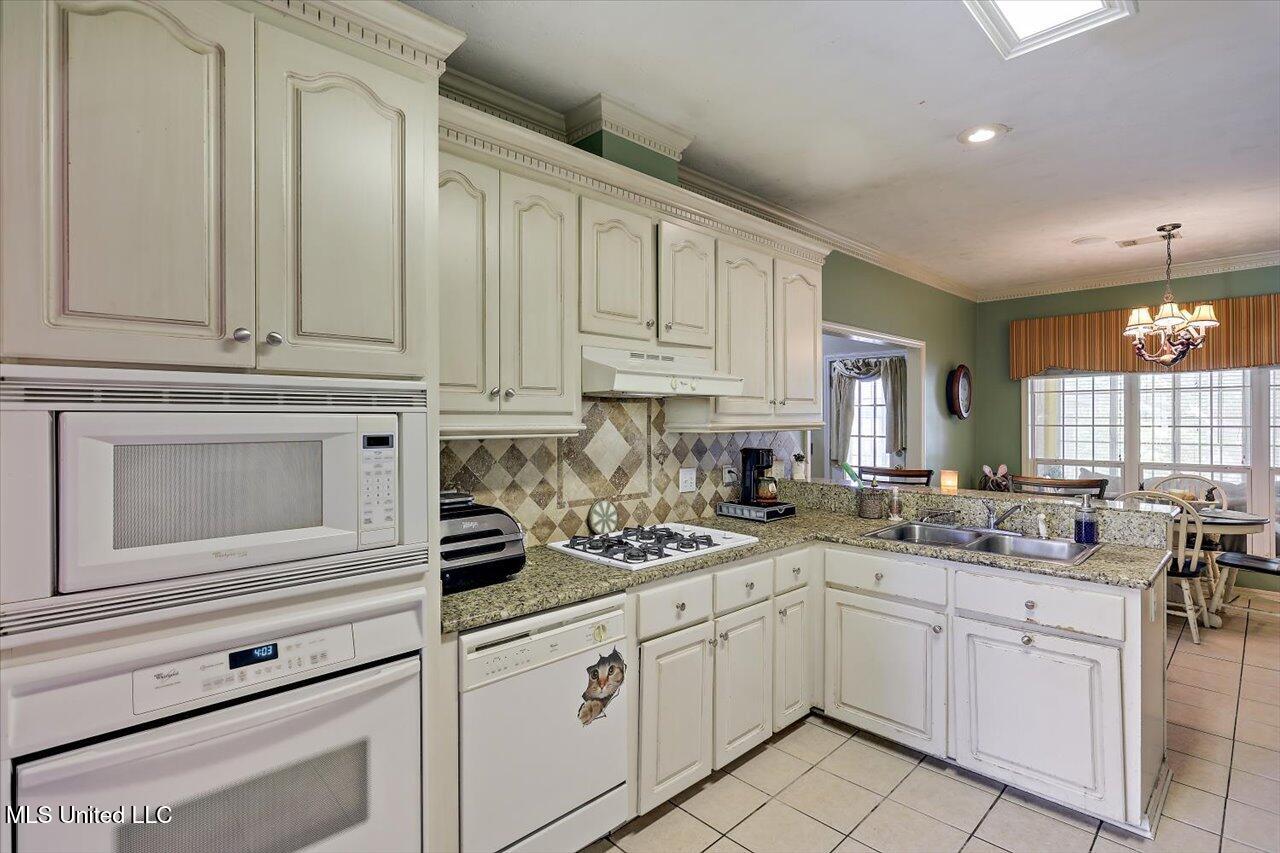 322 Semoia Lane, Ridgeland, Mississippi image 17
