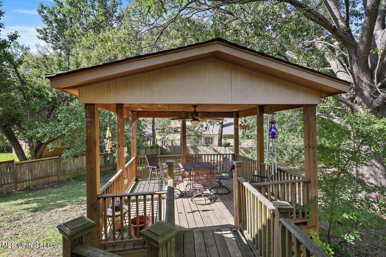 322 Semoia Lane, Ridgeland, Mississippi image 35