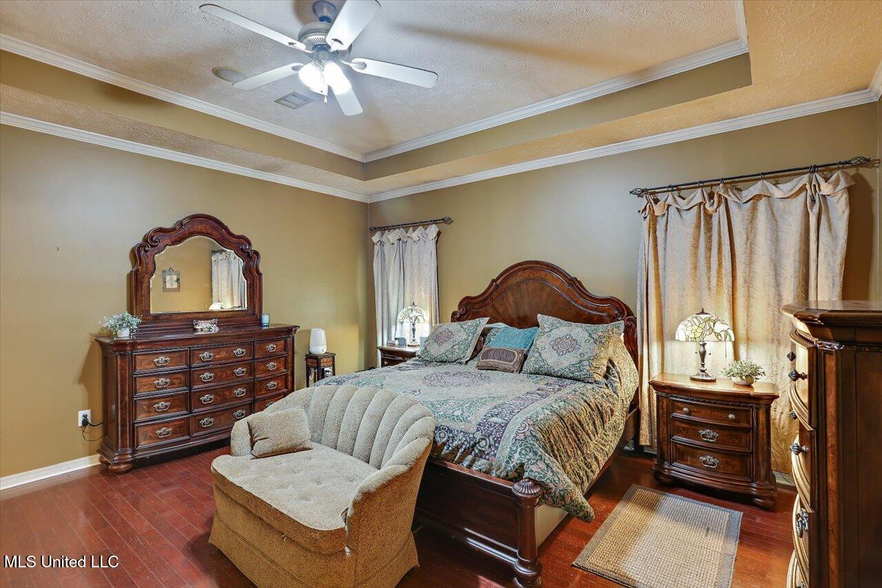 322 Semoia Lane, Ridgeland, Mississippi image 24