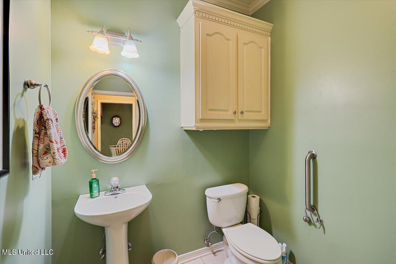 322 Semoia Lane, Ridgeland, Mississippi image 22