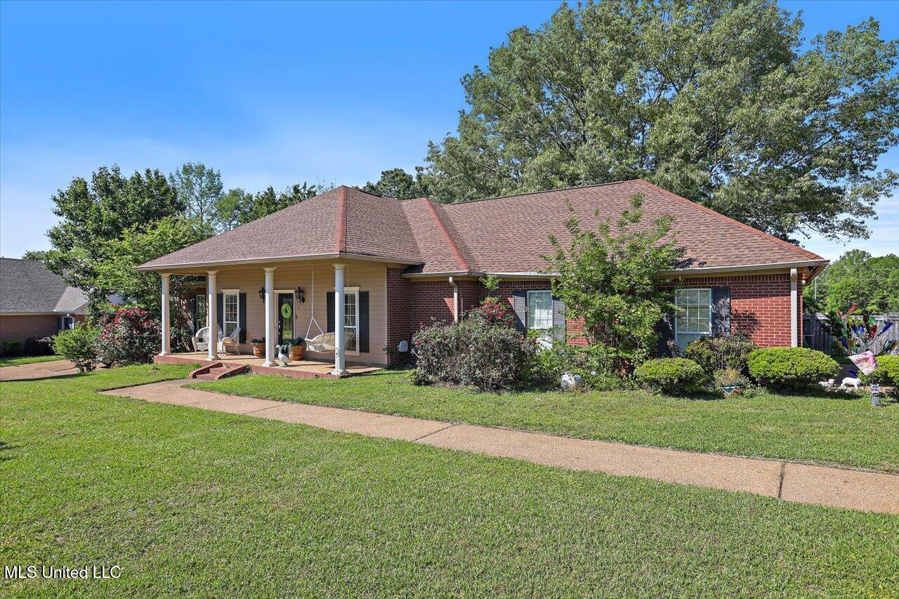 322 Semoia Lane, Ridgeland, Mississippi image 3