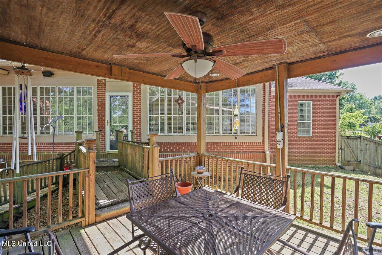 322 Semoia Lane, Ridgeland, Mississippi image 39