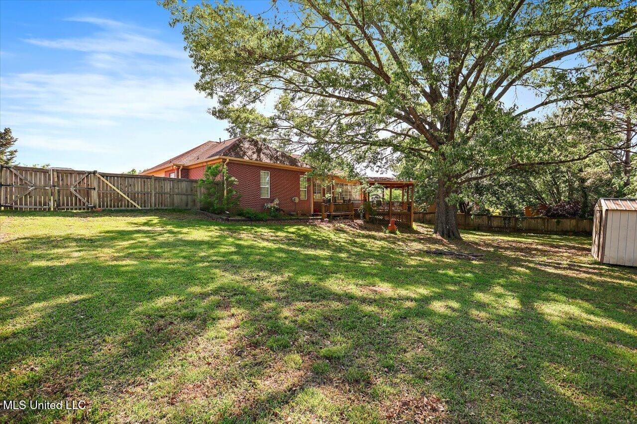 322 Semoia Lane, Ridgeland, Mississippi image 43