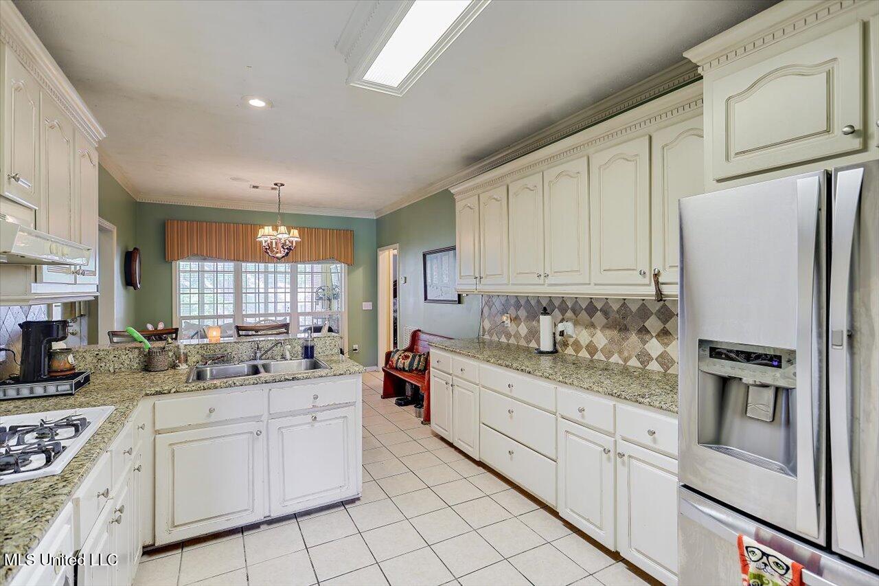 322 Semoia Lane, Ridgeland, Mississippi image 16