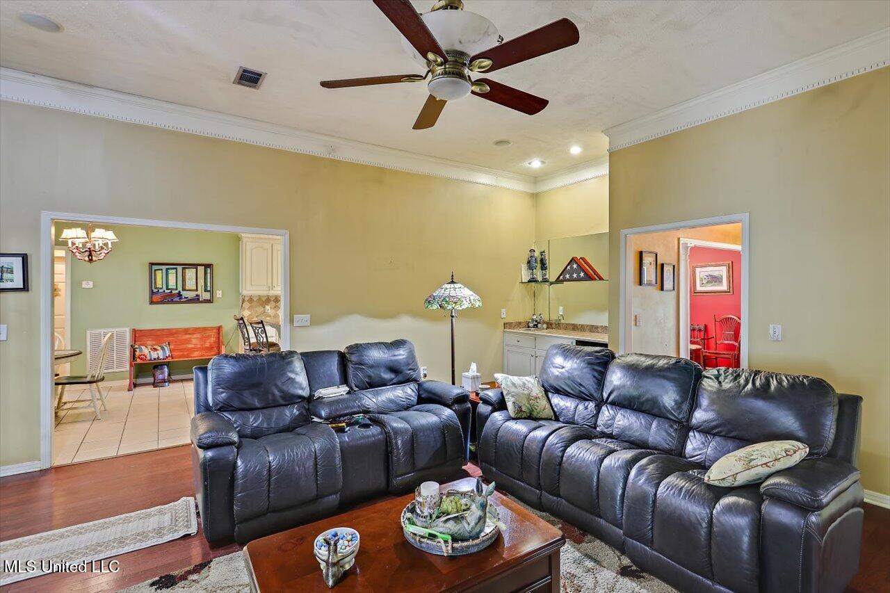 322 Semoia Lane, Ridgeland, Mississippi image 12