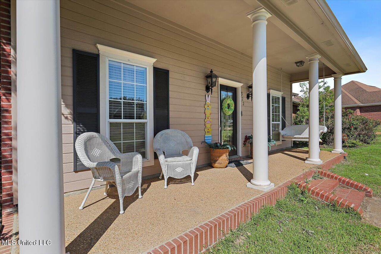322 Semoia Lane, Ridgeland, Mississippi image 5