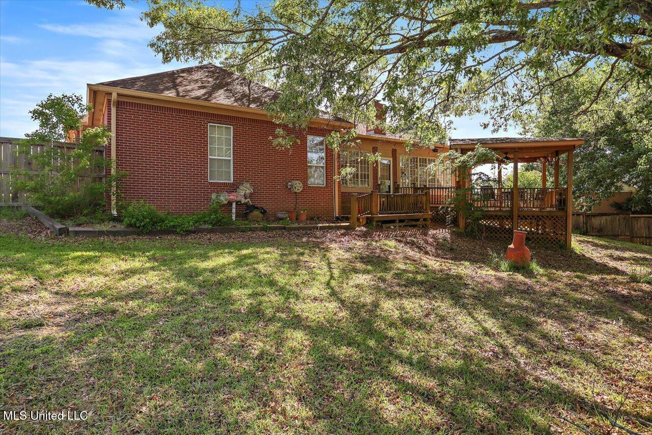 322 Semoia Lane, Ridgeland, Mississippi image 42