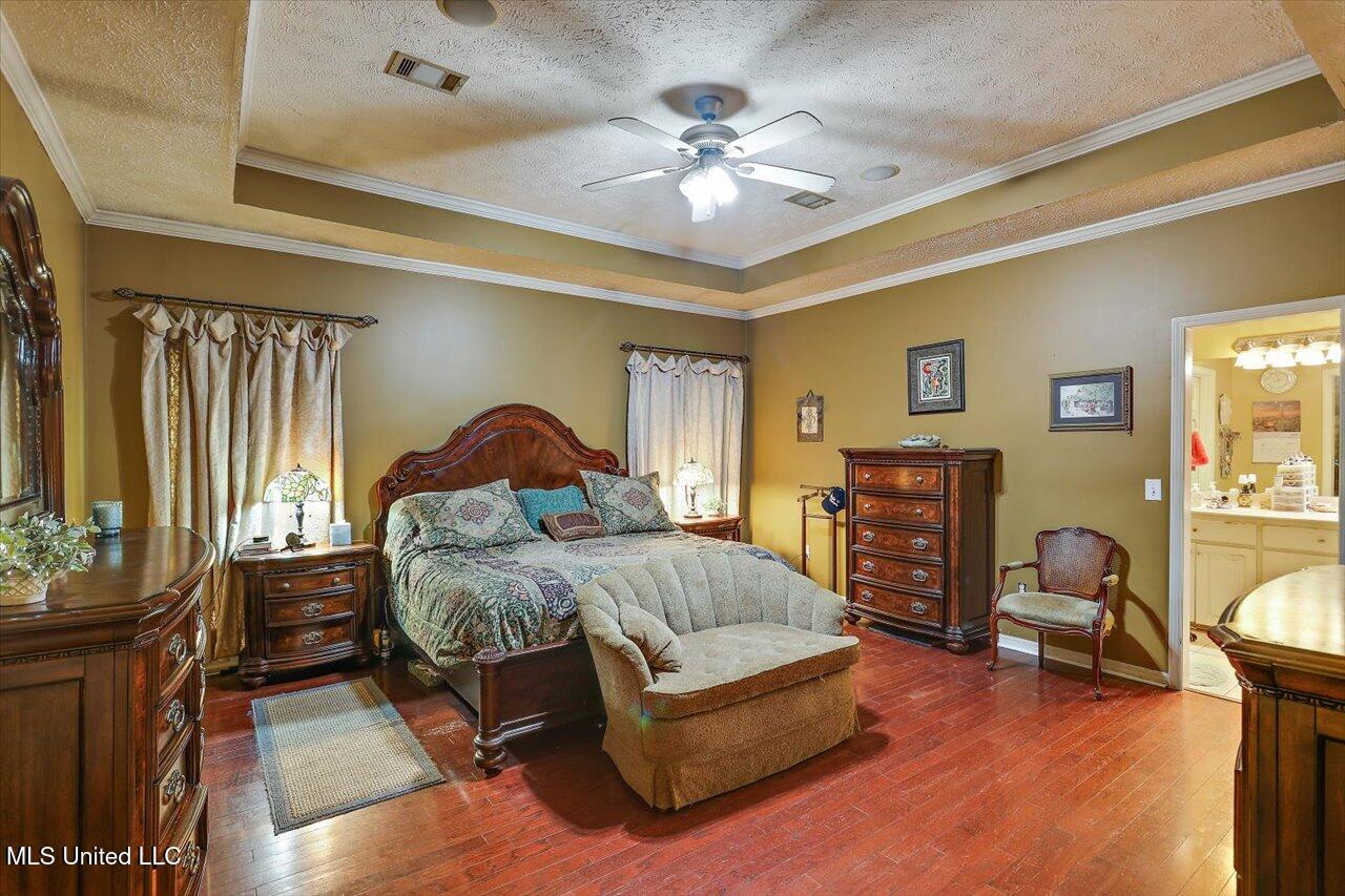 322 Semoia Lane, Ridgeland, Mississippi image 23