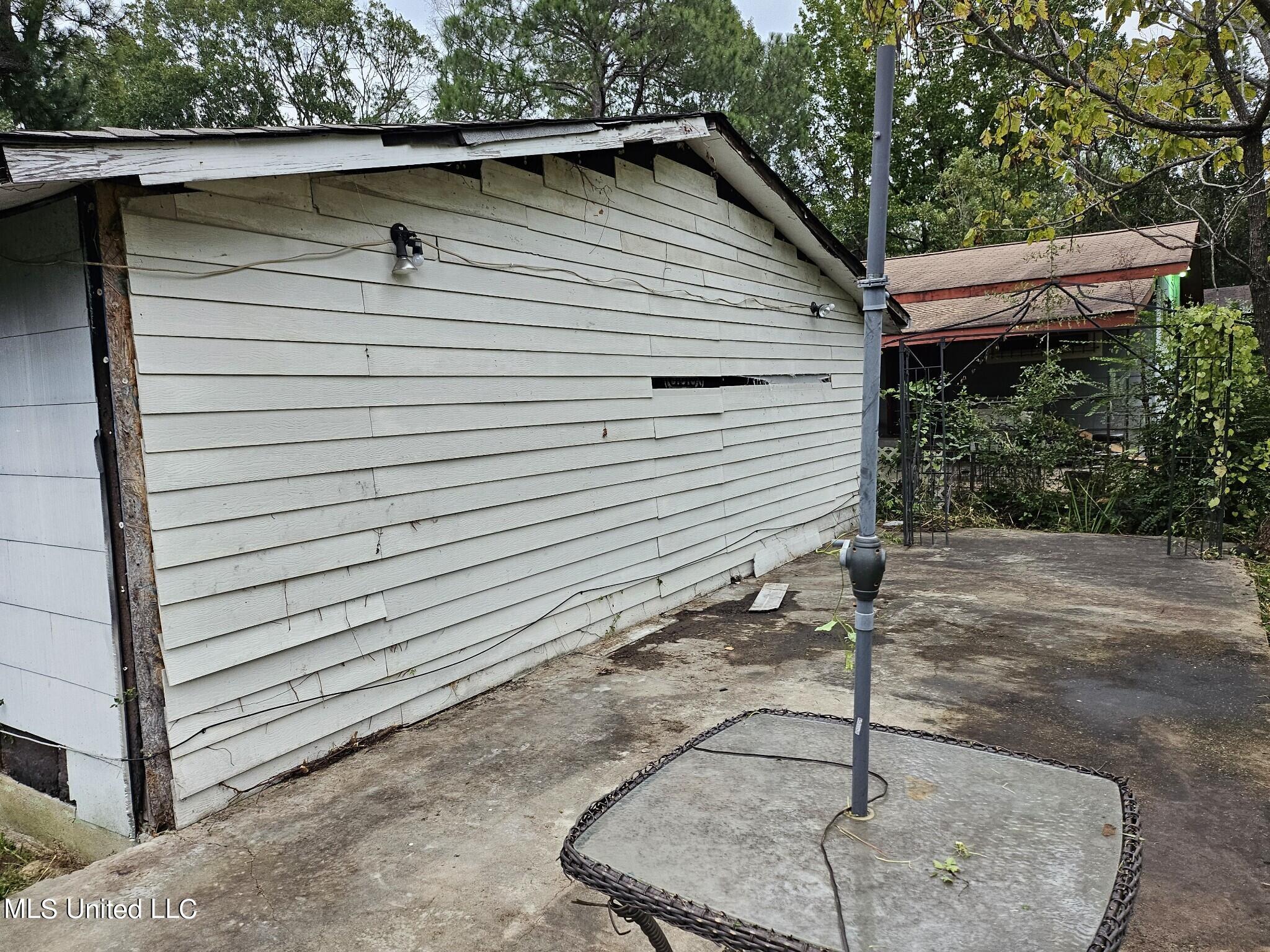 3125 Burch Street, Jackson, Mississippi image 9