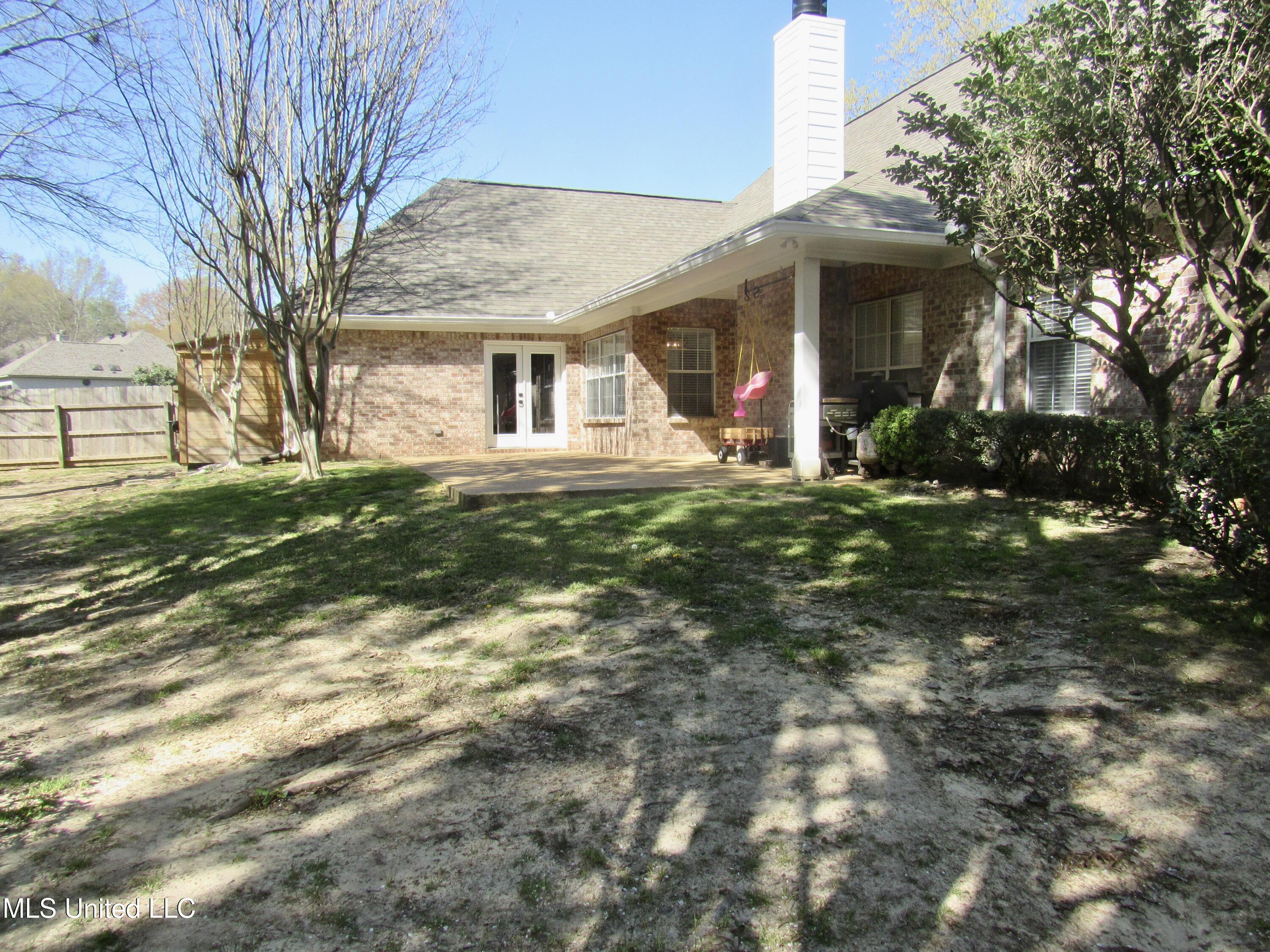 103 Bayberry Lane, Madison, Mississippi image 38