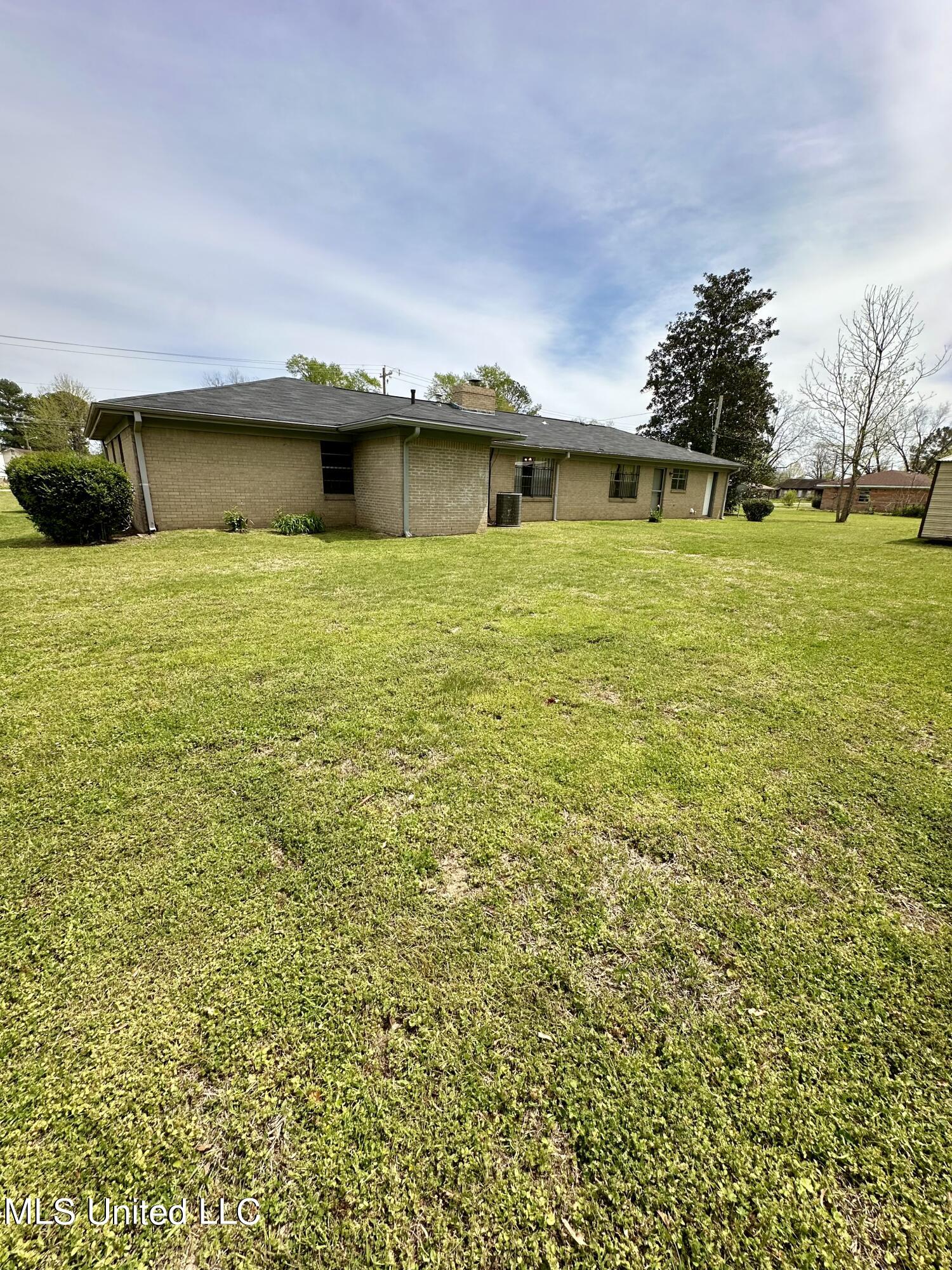 169 Bain Street, Durant, Mississippi image 17