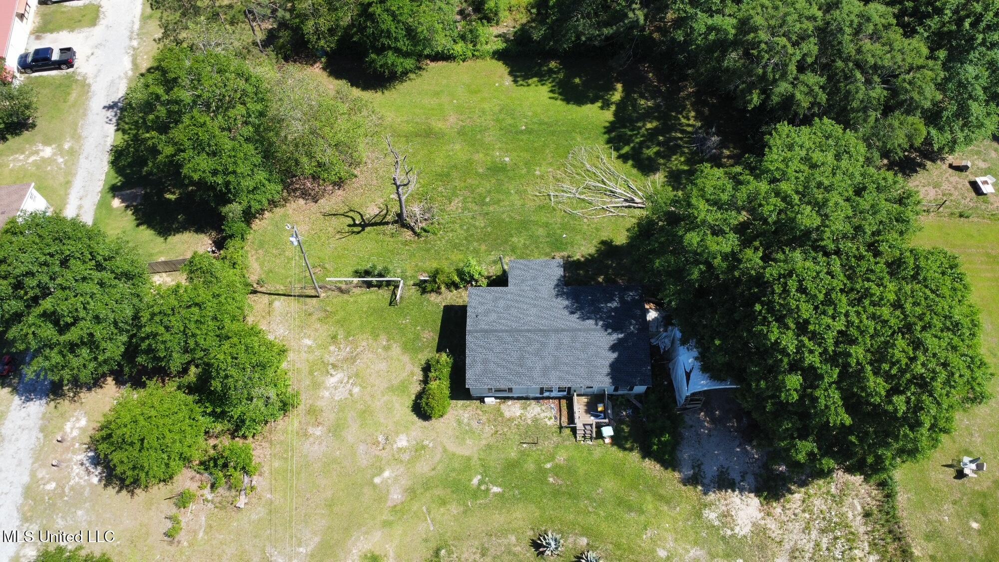 23213 Wright Road, Saucier, Mississippi image 2
